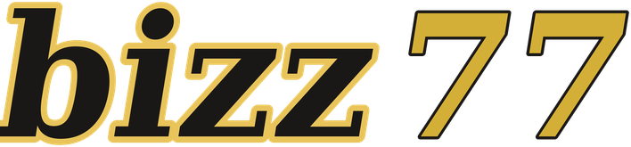 bizz77 logo